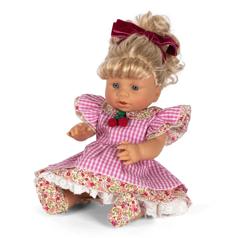 Gerda Puppe