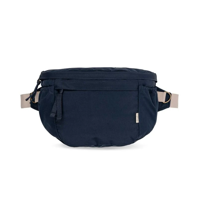 Alles, was du brauchst – Bauchtasche, marineblau