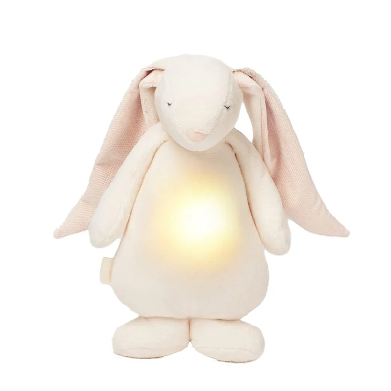 2.0 Das summende Kaninchen mit Lampe Puder