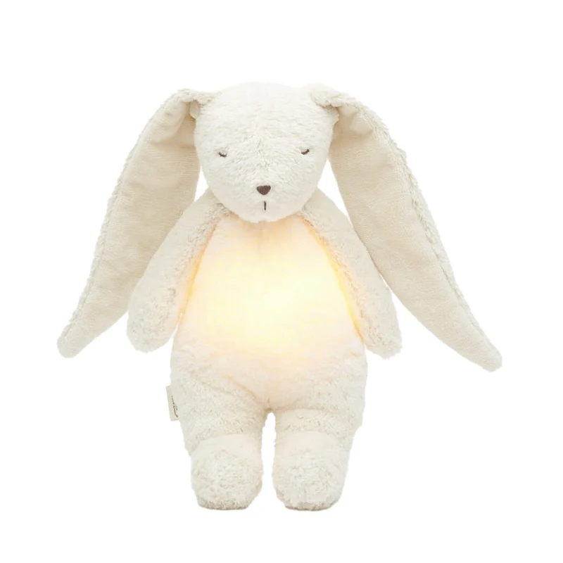 2.0 Bio-summendes Kaninchen mit Lampe Polar