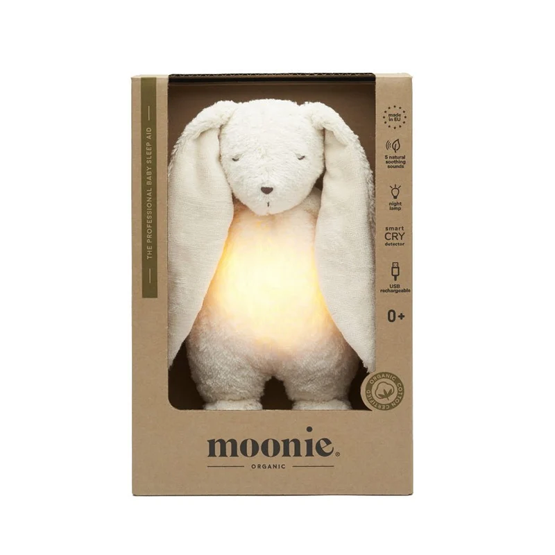 2.0 Bio-summendes Kaninchen mit Lampe Polar