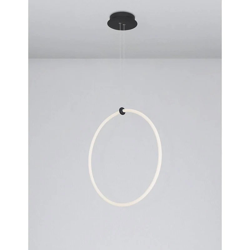 Girdino LED Runde Hängelampe Ø 59,5cm