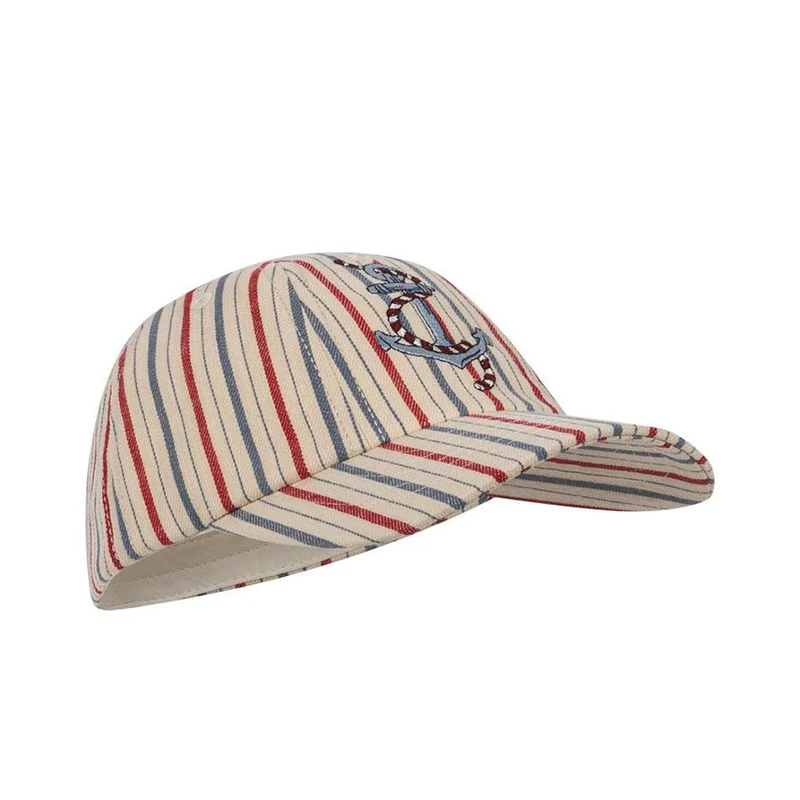 Marlon Kappe Antique Stripe