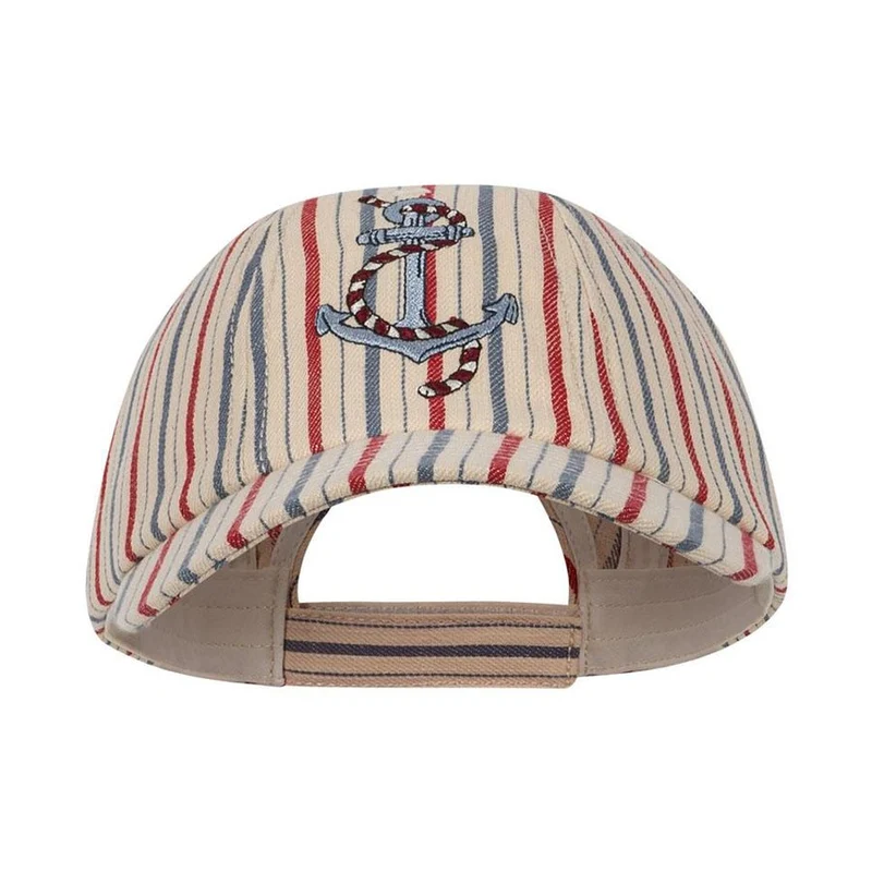 Marlon Kappe Antique Stripe