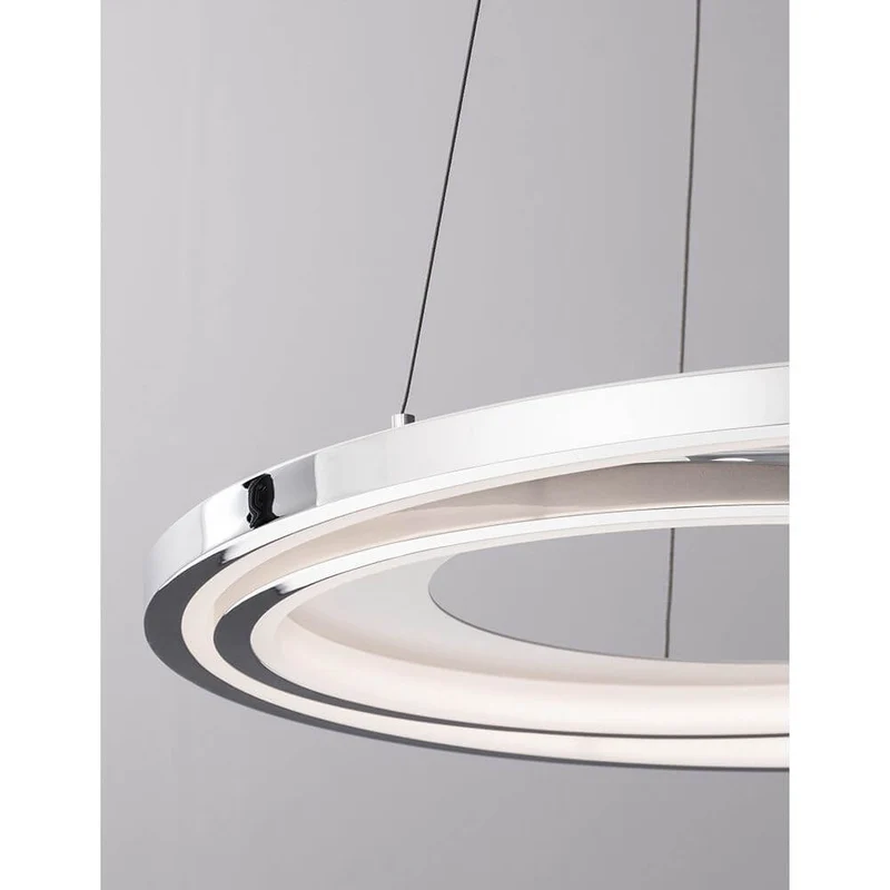 Galaxy LED Hängelampe Ø 62cm