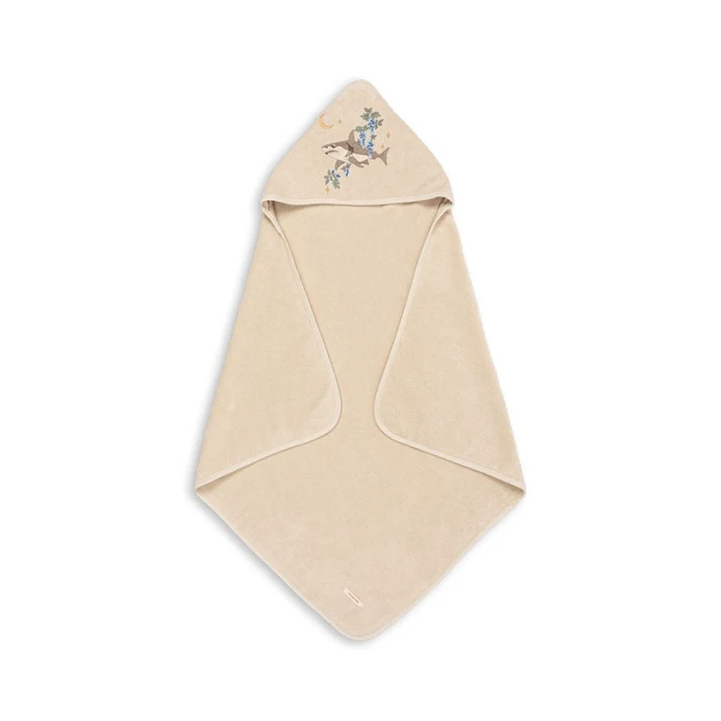 Babyhandtuch Sommer Sand