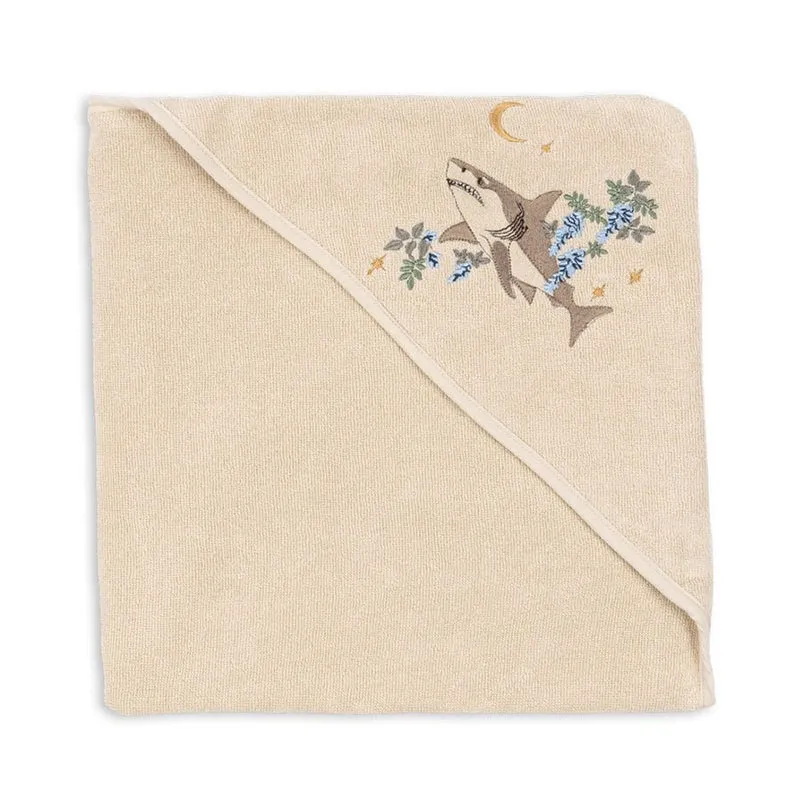 Babyhandtuch Sommer Sand