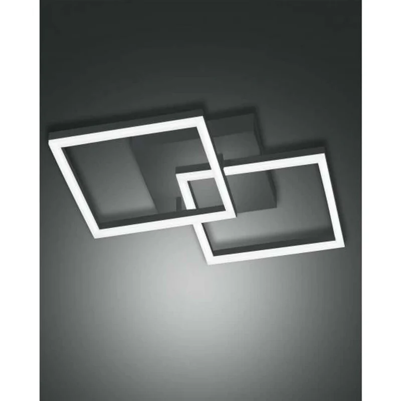 Bard LED Decken- & Wandleuchte