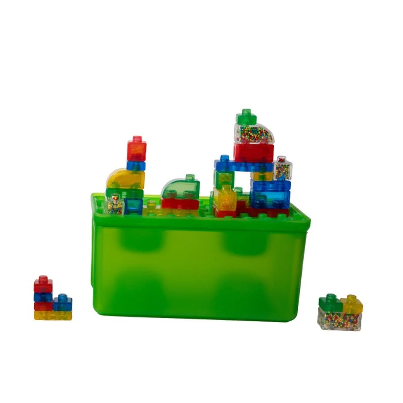 Aufbewahrungsbox inklusive Jelly Blox