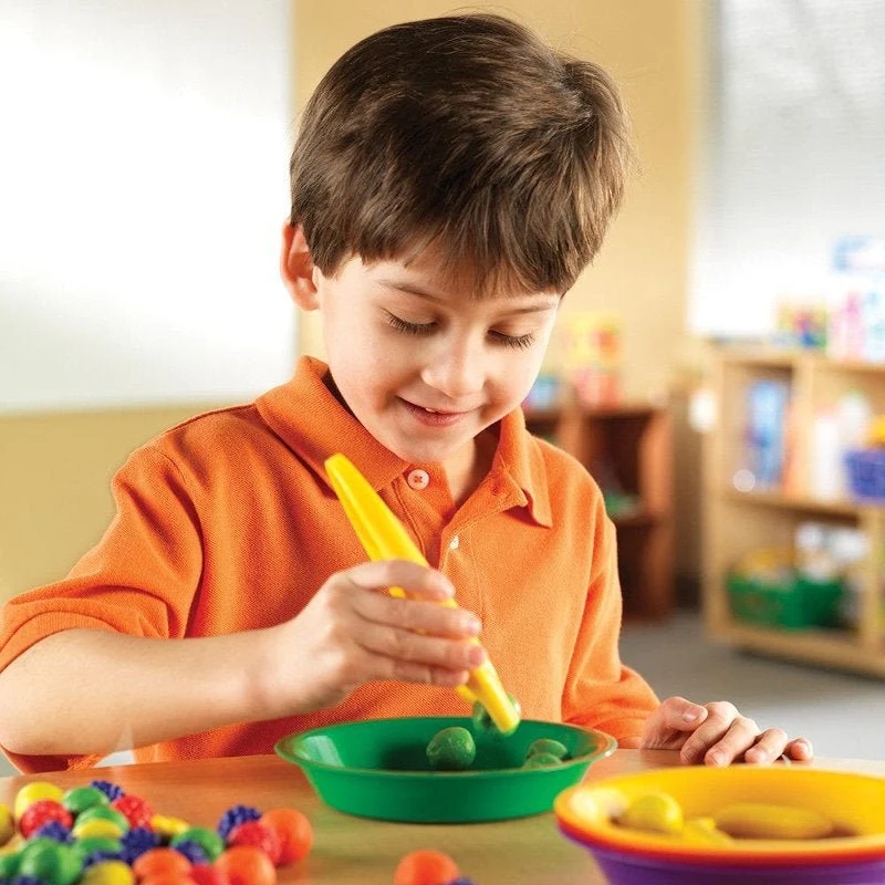 Learning Resources jumbo Pinzette