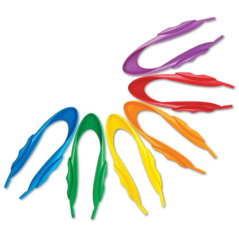Learning Resources jumbo Pinzette
