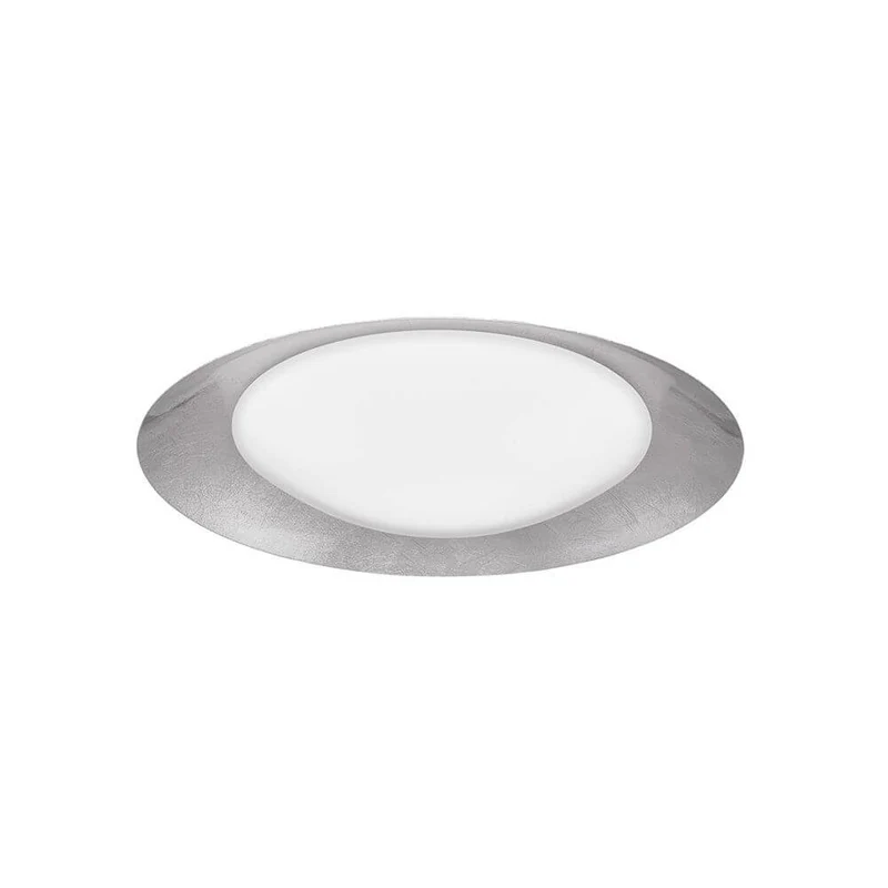 Zano LED Deckenlampe Metall Acryl