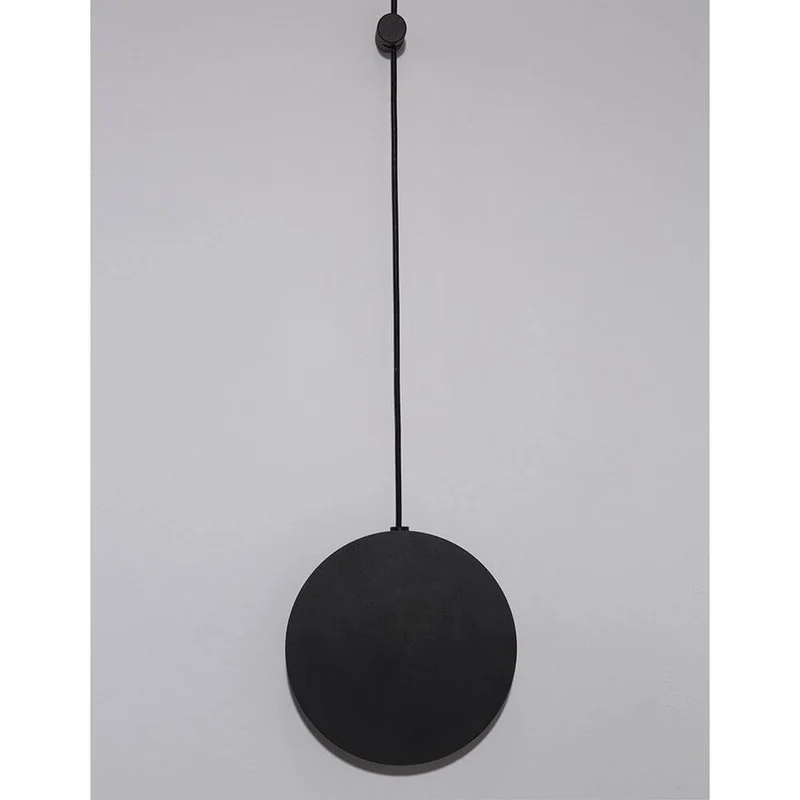 Luccelo LED Wand- & Hängelampe Metall