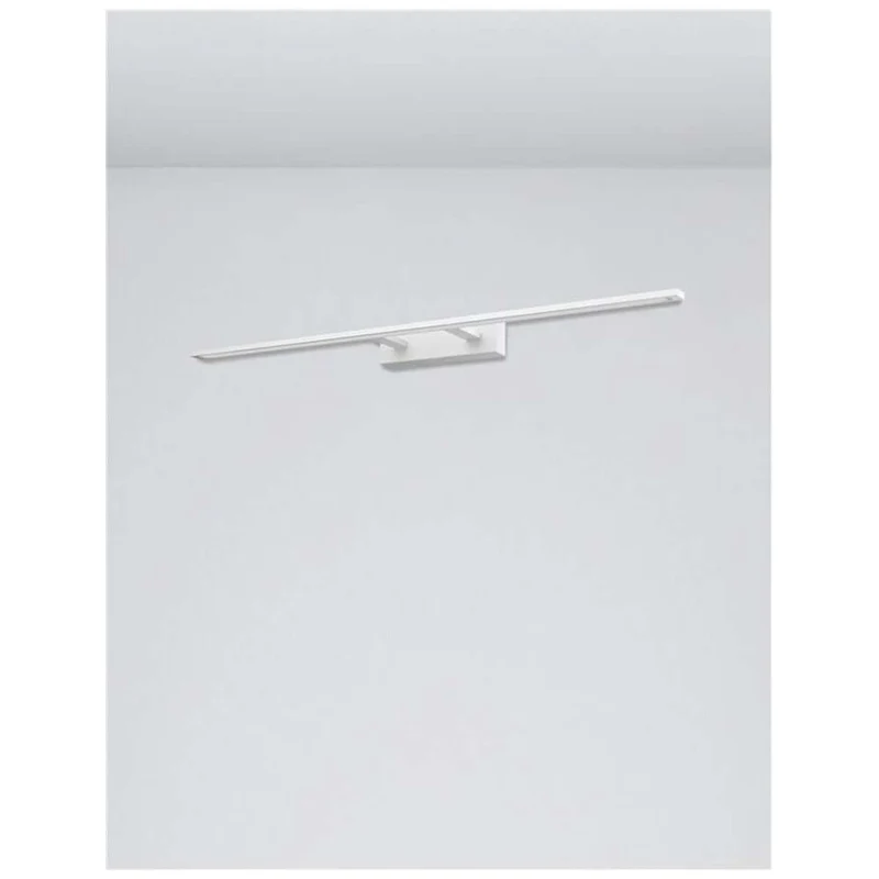 Livia LED Bad Spiegel- & Wandleuchte