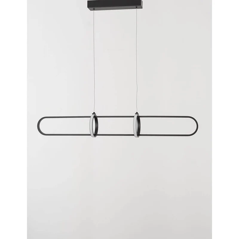 Arte LED Hängelampe 90cm