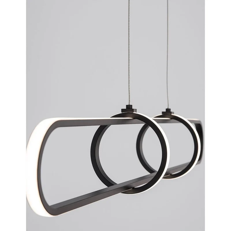 Arte LED Hängelampe 90cm