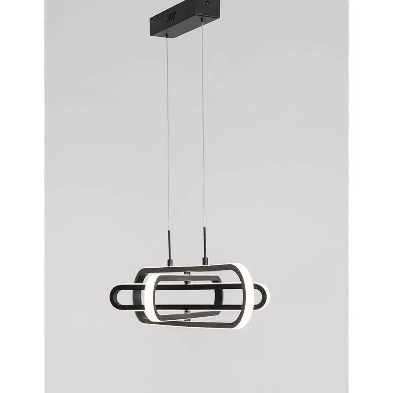 Arte LED Hängeleuchte Verstellbar