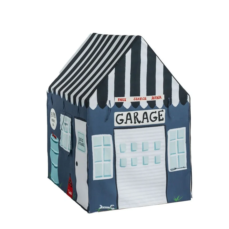 Garagenzelt