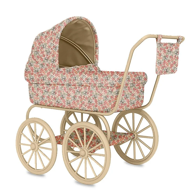 Minnie Puppenwagen Vienna