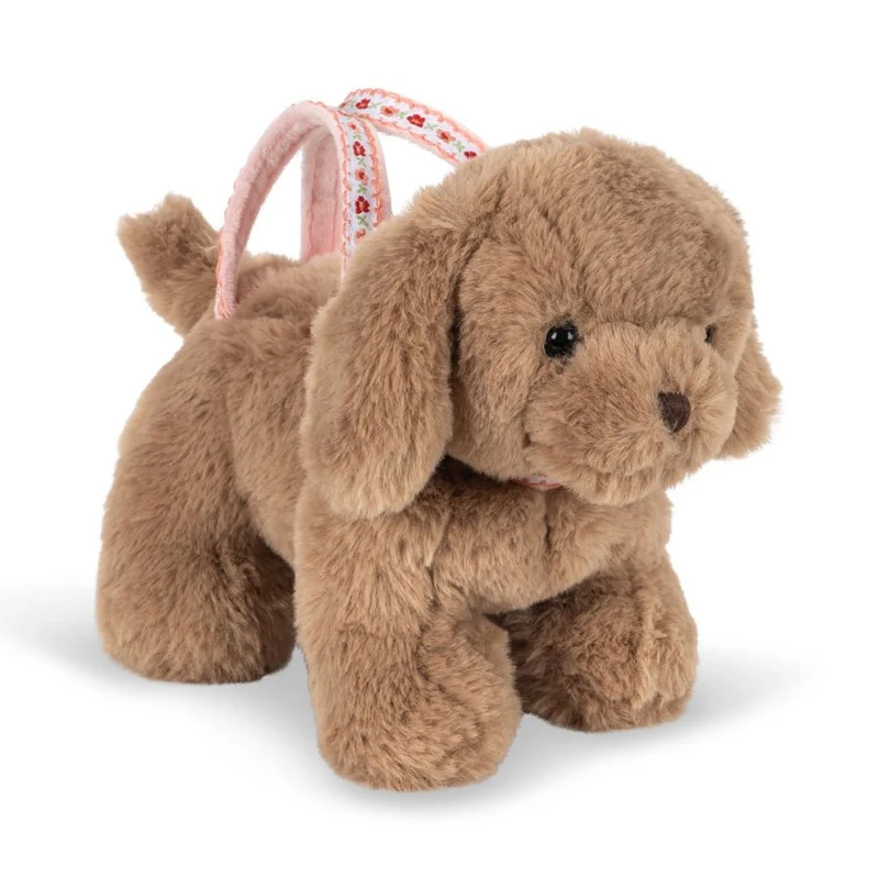Hundetasche Braun