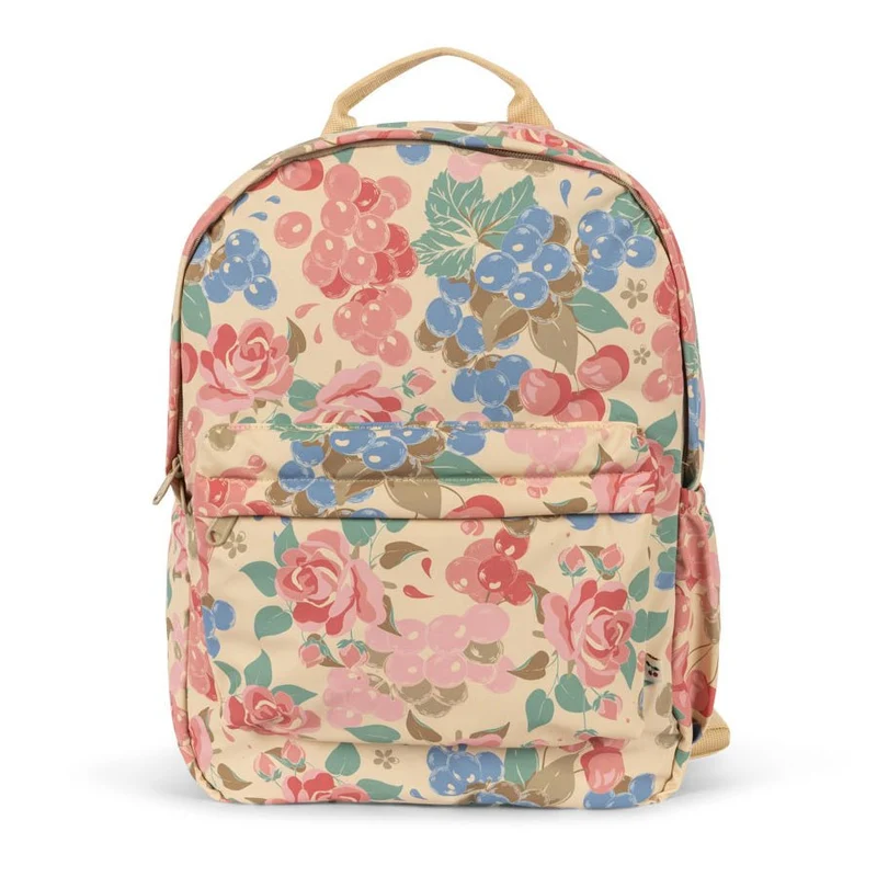 Rainy Rucksack Bloomiegrape