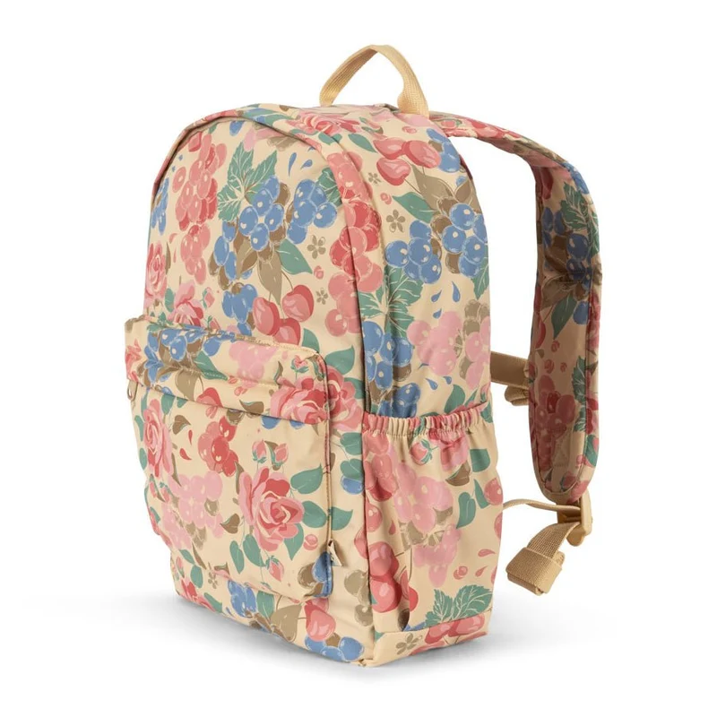 Rainy Rucksack Bloomiegrape