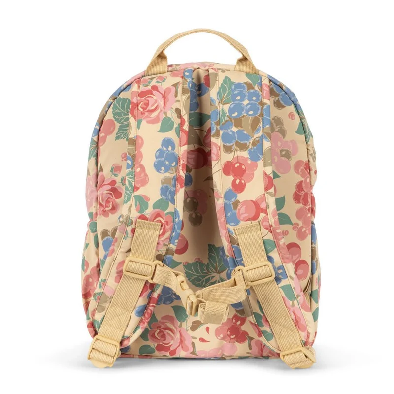 Rainy Rucksack Bloomiegrape