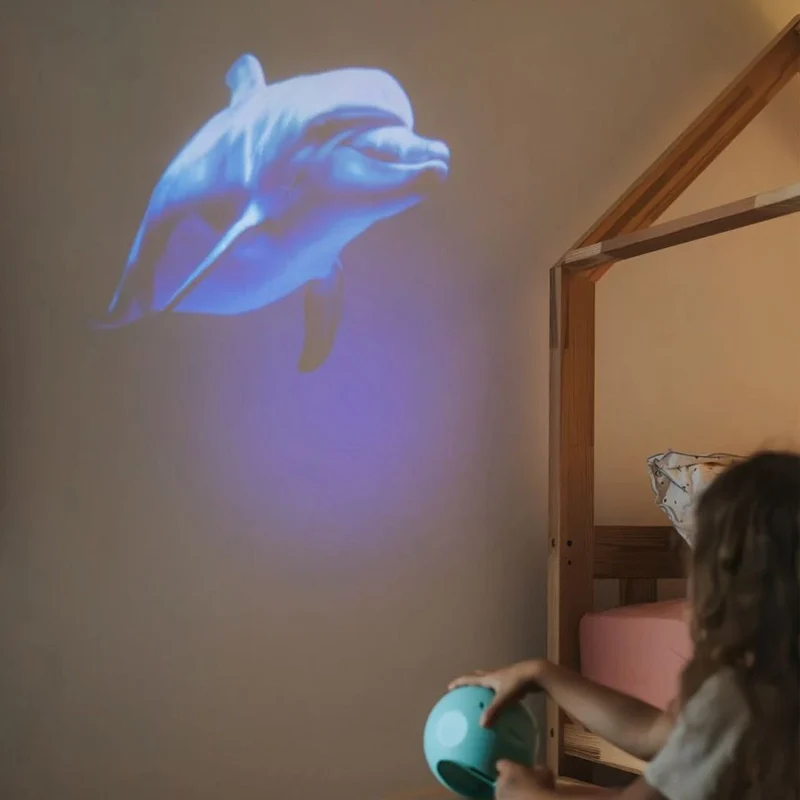 Ozean Kidystar Projektor
