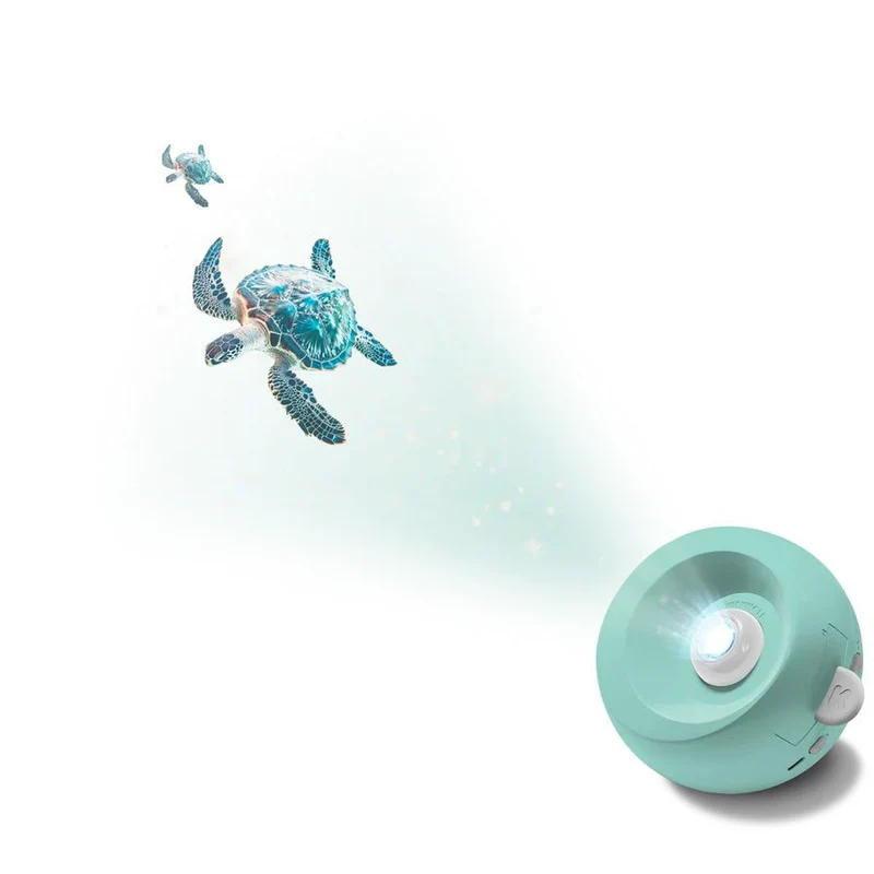 Ozean Kidystar Projektor