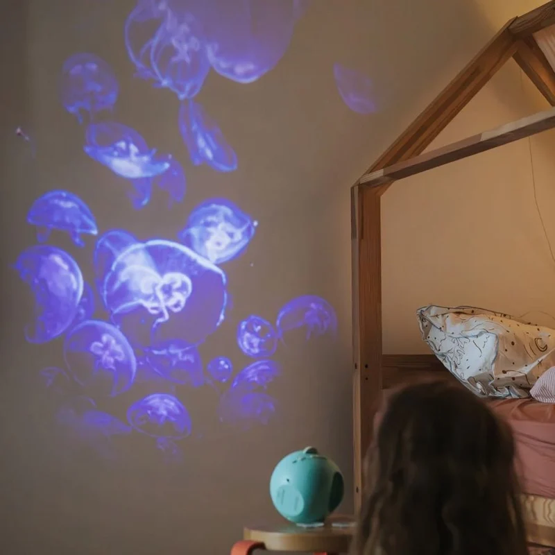 Ozean Kidystar Projektor