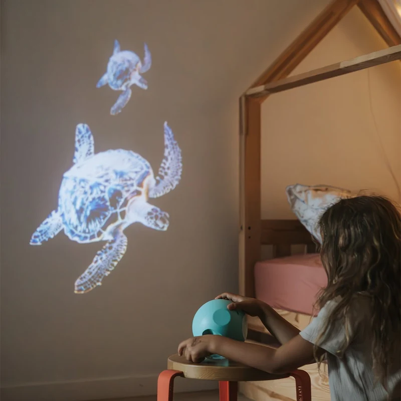 Ozean Kidystar Projektor