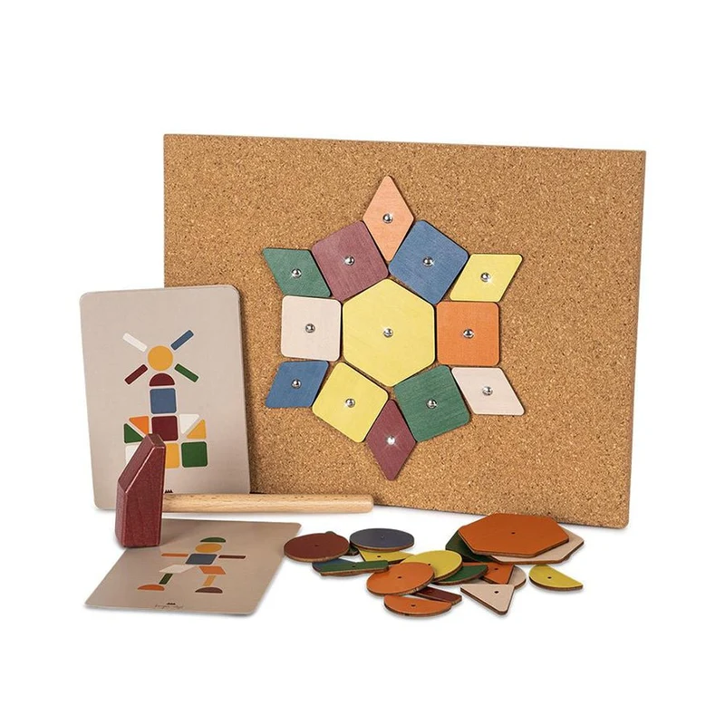 Hammerbrett-Set