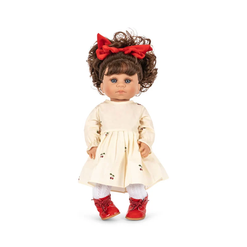 Odette Puppe