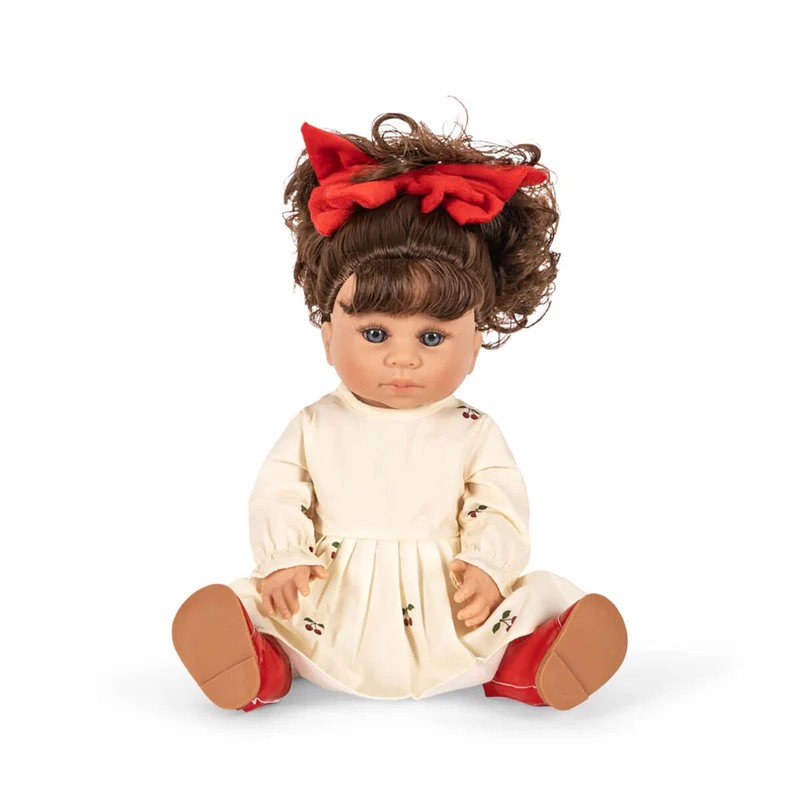 Odette Puppe