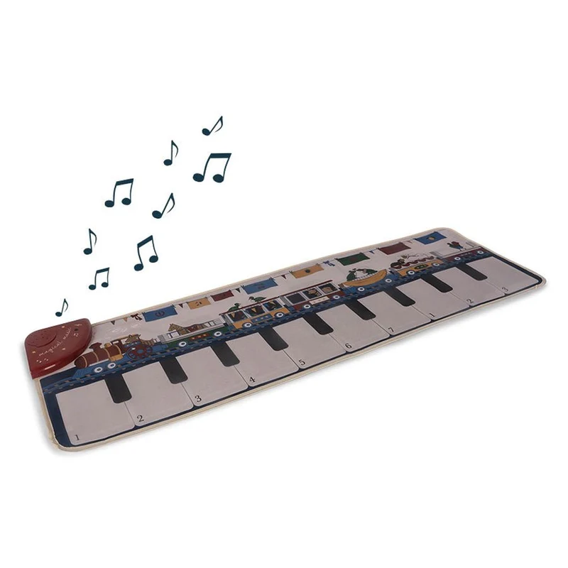 Bodenklavier