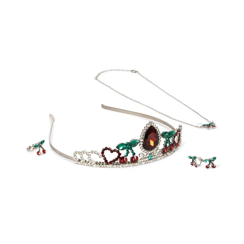Princess Dream Schmuck rosa