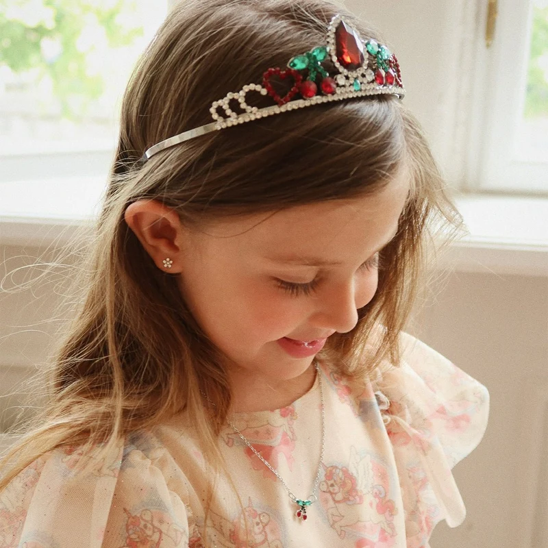 Princess Dream Schmuck rosa
