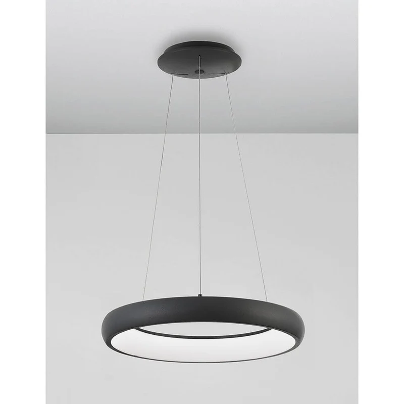Albi LED Hängeleuchte Dimmbar