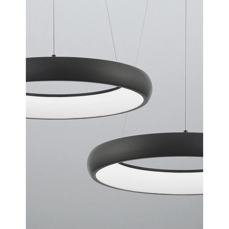Albi LED Hängeleuchte Dimmbar