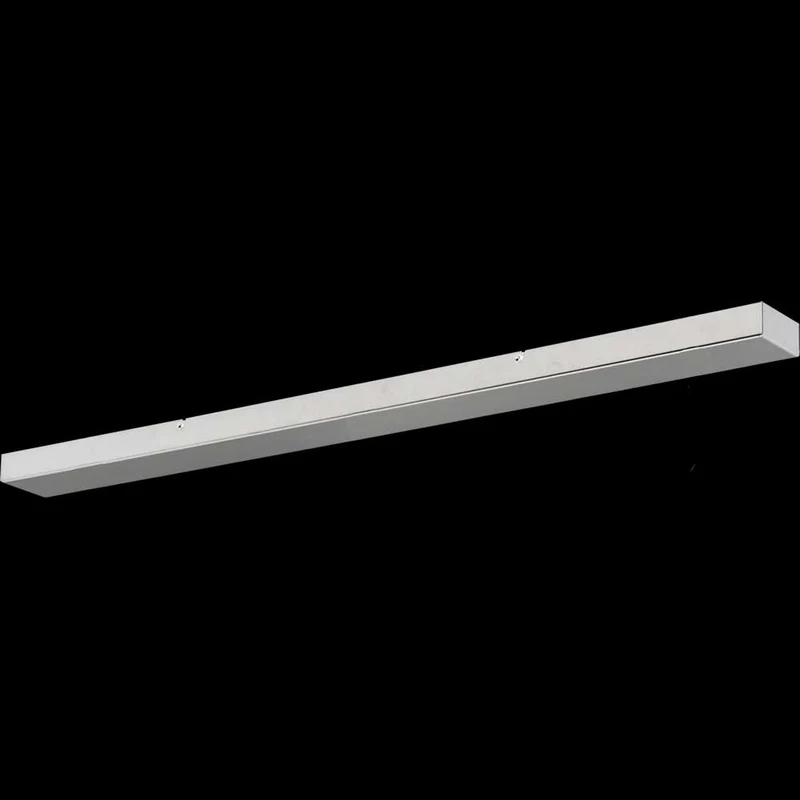 Mehrfach Baldachin Lampe Balken individuell