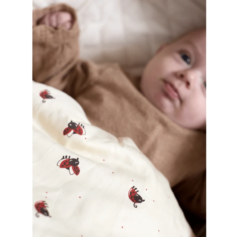 Lucky Babybettwäsche