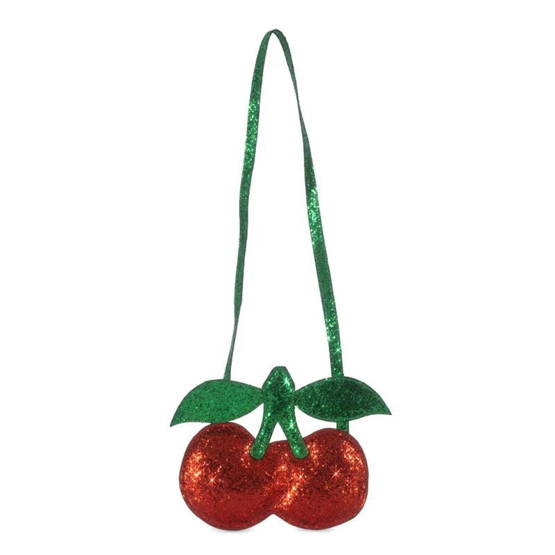 Tasche Barbados Cherry