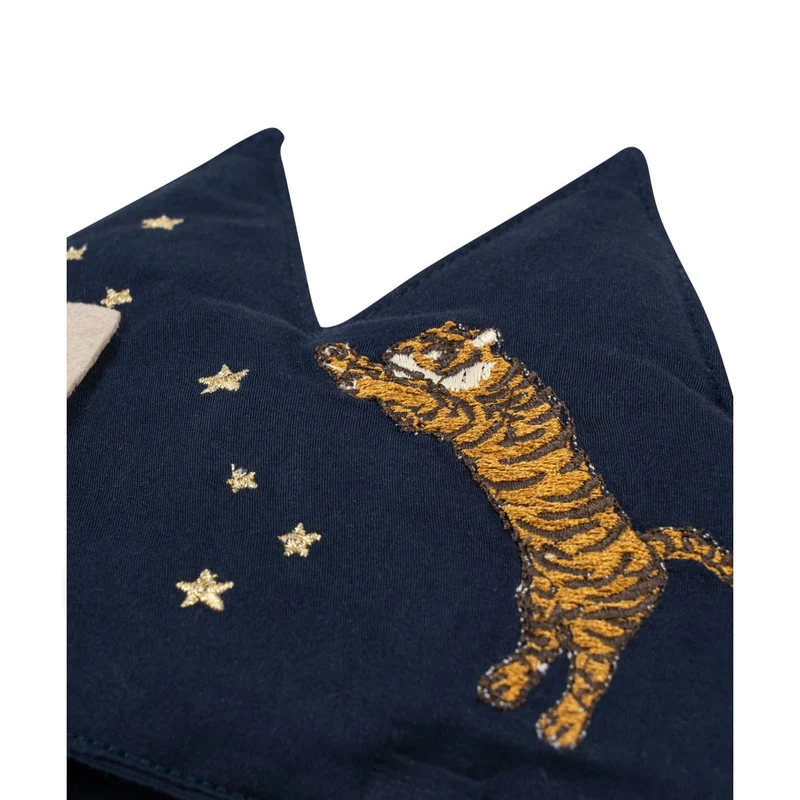 Geburtstagskrone Tiger