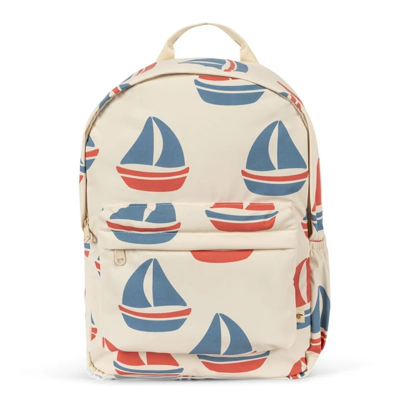 Regentauglicher Rucksack Ahoy