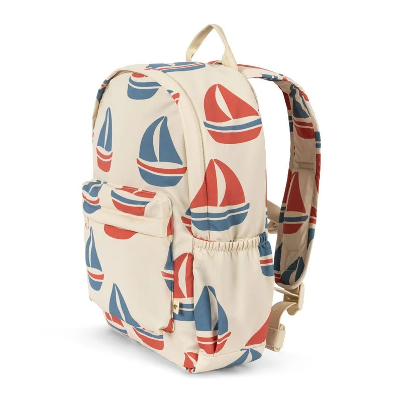 Regentauglicher Rucksack Ahoy