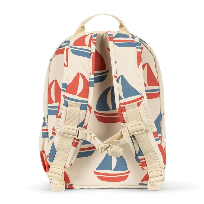 Regentauglicher Rucksack Ahoy