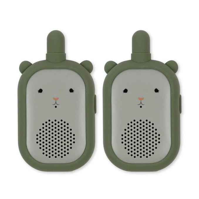Walkie-Talkie Olivin