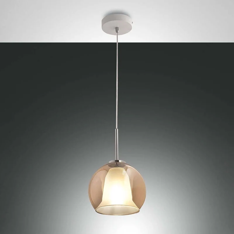 Pendelleuchte Bretagna Ø 22cm