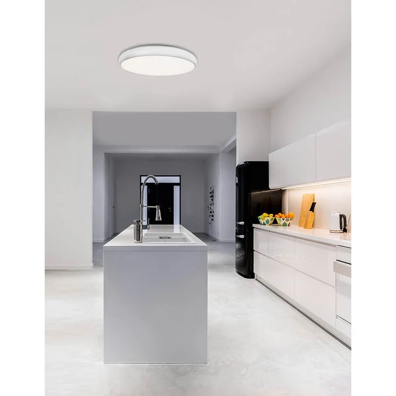 Gap LED Deckenlampe