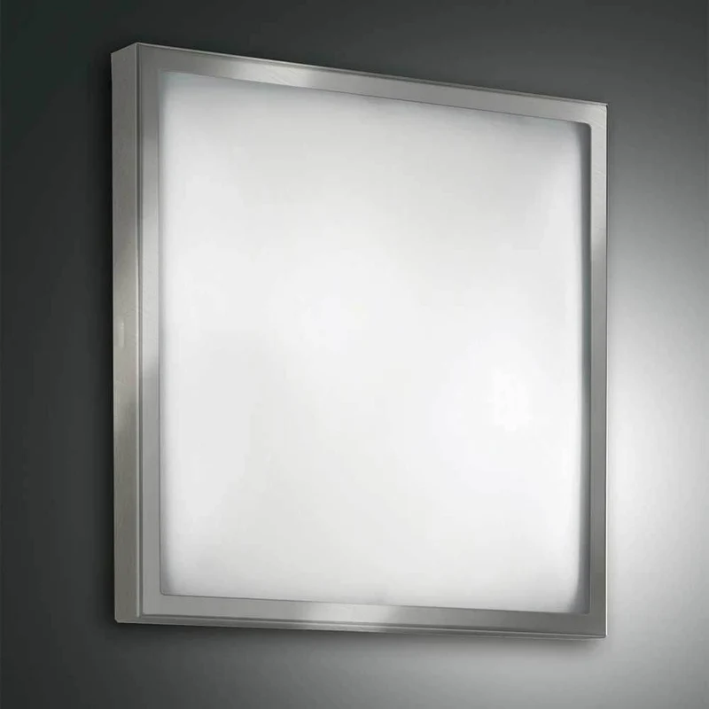 moderne LED Deckenlampe Osaka